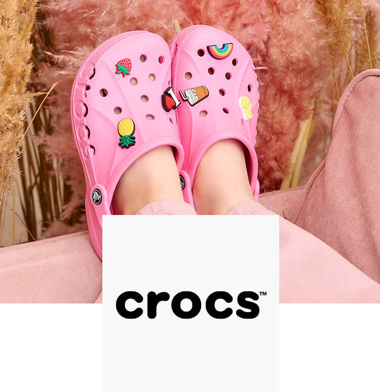Crocs & Slippers voor | vanHaren