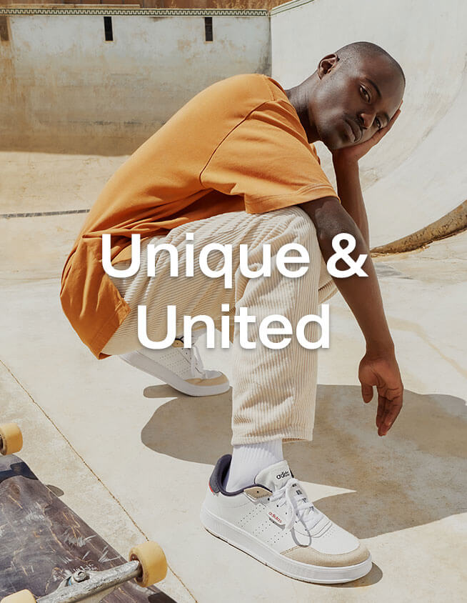 Unique &amp; United