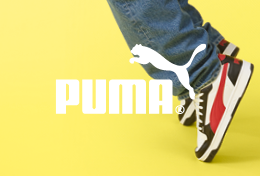Puma voor heren