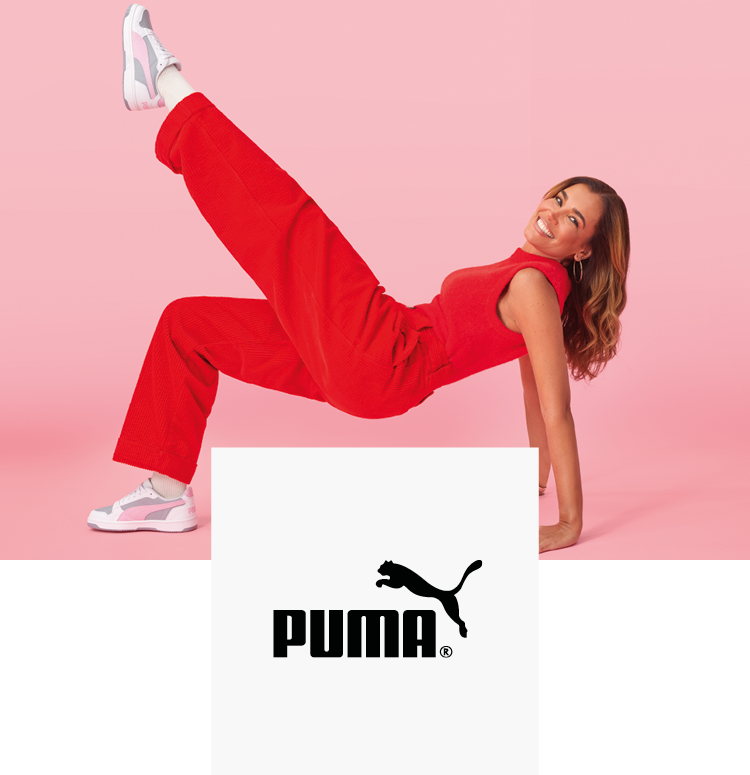 Puma Banner Dames